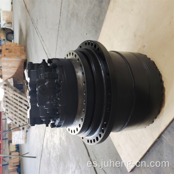 DX255LC Travel Motor Excavator TM40VC Final Drive